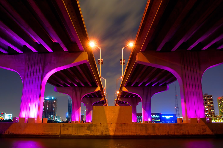 Cool Colors 3