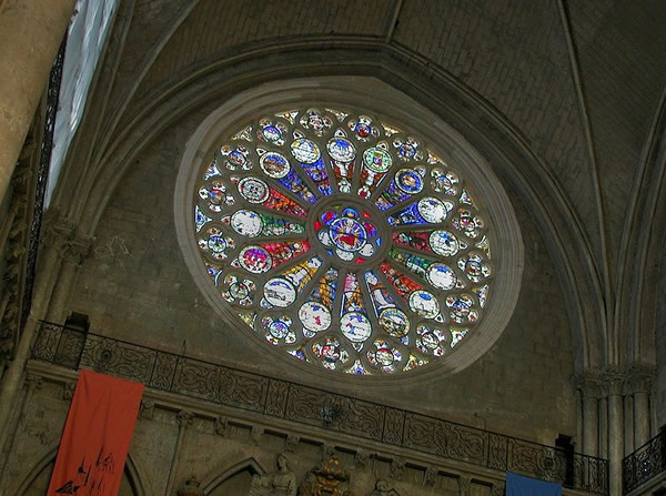 Angers-Cathédrale 9