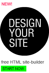 IMCreator - Free Website Builder