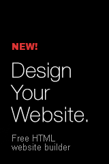 IMCreator - Free Website Builder