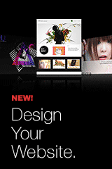 IMCreator - Free Website Builder