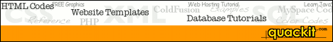 Free Webmaster Tutorials