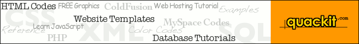 Image Ad - Leaderboard