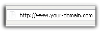 Domain name