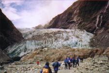 Franz Josef Glacier
