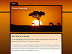 bryantsmith template barrensavannah