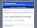 bryantsmith template creativeinspiration_nav