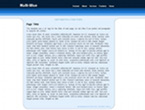 bryantsmith template multiblue