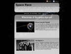 bryantsmith template spacerace