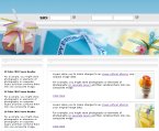 Business template 25