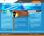 Business template 41