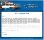 Business template corp17