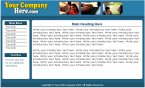 Business template corp22