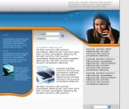 Corporate template 44