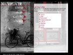 Grunge template 02