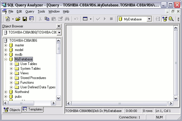 How to write insert query in sql