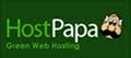 HostPapa Logo
