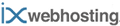 IX Web Hosting Logo