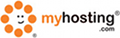 MyHosting Logo