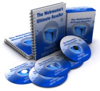 Webmasters Ultimate Reseller Package