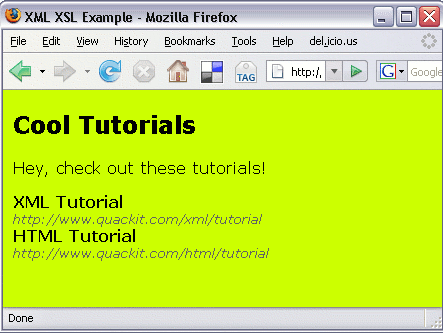 XML - Wikipedia, the free encyclopedia