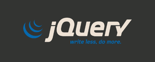 jQuery tutorial