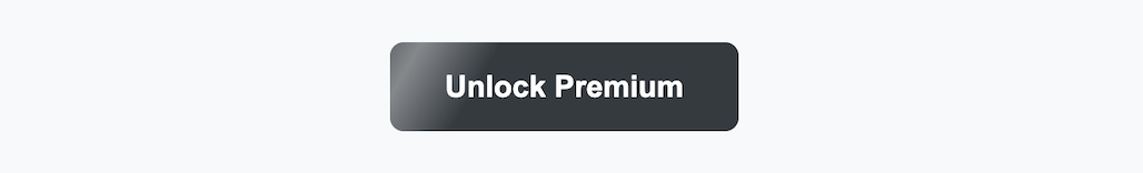 Screenshot of a button with a glossy shine effect that animates on hover.
