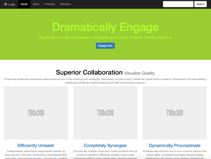 Html And Css Templates With Source Code Free Download Html And Css Templates With Source Code Free Download