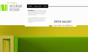 IMCreator Template - Design Interior