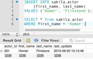 Insert into mysql Insert into mysql
