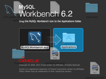 MySQL Workbench installation screen 2
