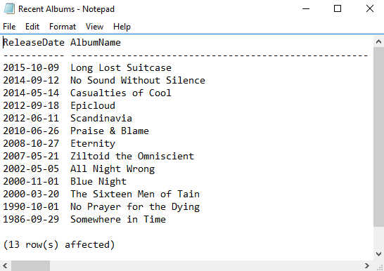 Screenshot of the file.