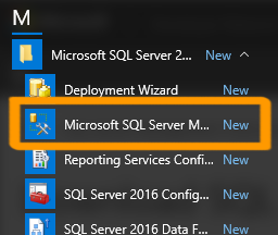 Screenshot of the Program Files in Windows.