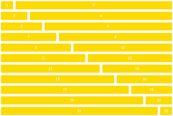 Example 2 grid