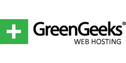 GreenGeeks Logo