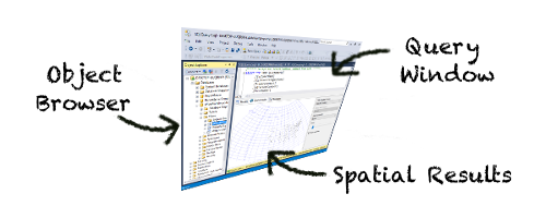 SQL Server tutorial