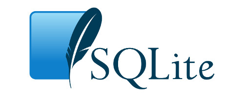 SQLite logo