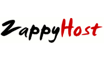 ZappyHost Logo