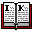 Book Icon