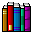 Books Icon