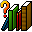 Books Icon