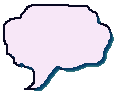 Speech Bubble Icon