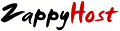ZappyHost Logo